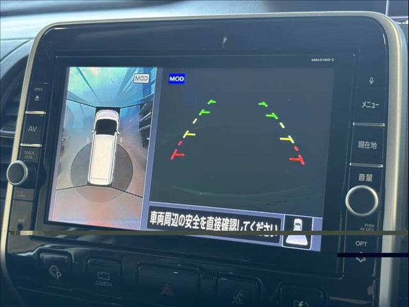 2018 NISSAN SERENA for sale - photo 7