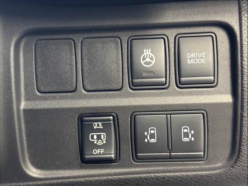 2018 NISSAN SERENA for sale - more photos