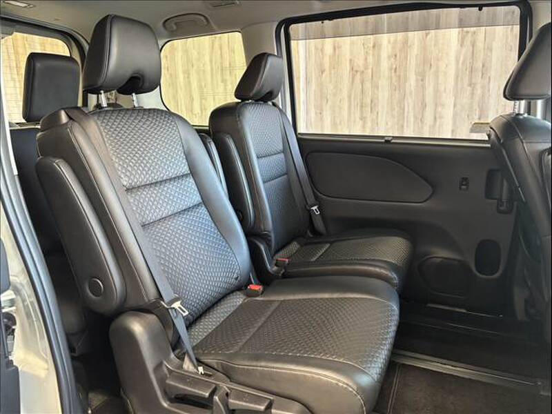 2018 NISSAN SERENA for sale - photo 10