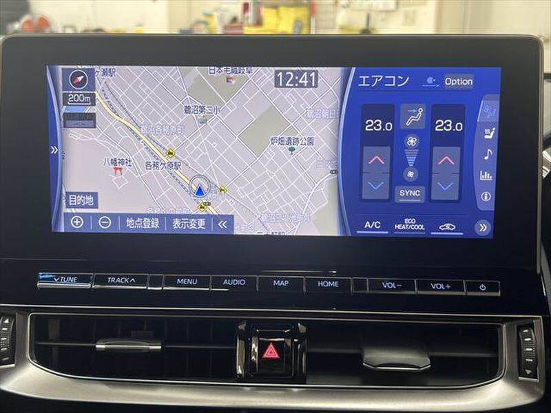 2021 TOYOTA CROWN for sale - photo 5