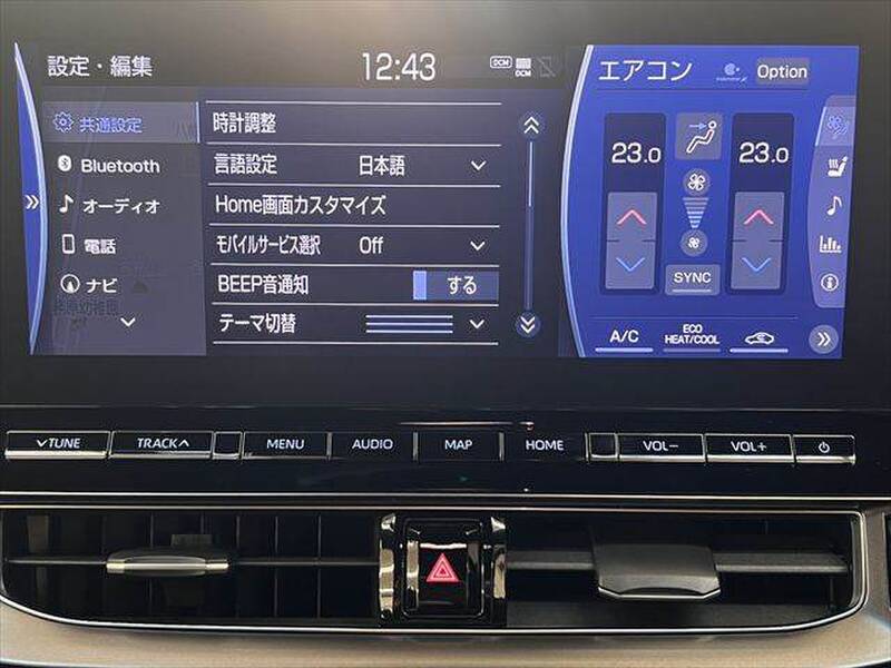 2021 TOYOTA CROWN for sale - photo 6