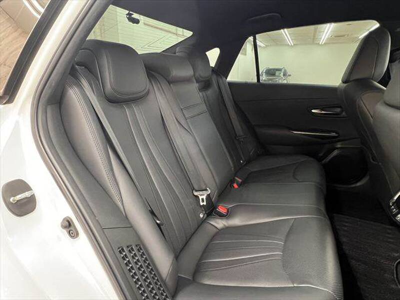2021 TOYOTA CROWN for sale - photo 9