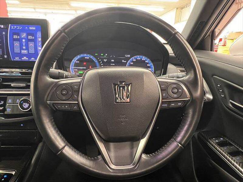 2021 TOYOTA CROWN for sale - photo 11
