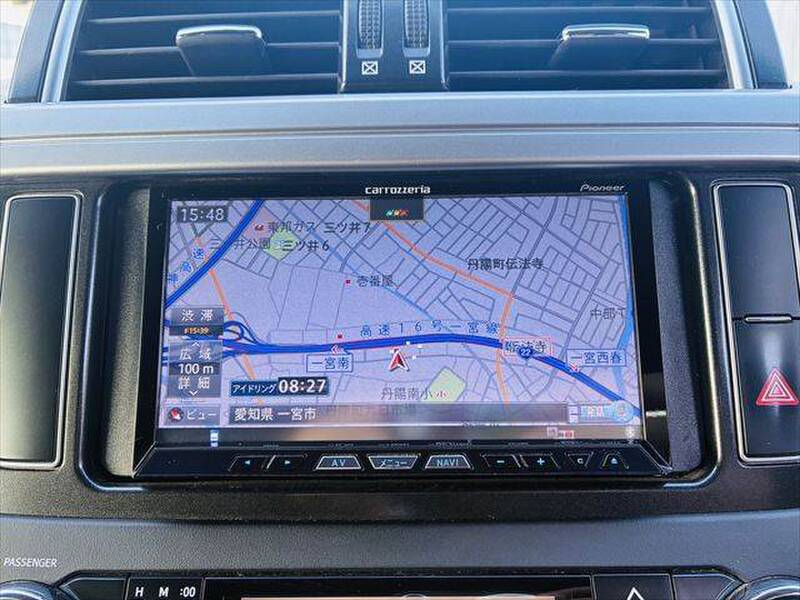 2014 TOYOTA LAND CRUISER PRADO (LEXUS GX400) for sale - photo 7