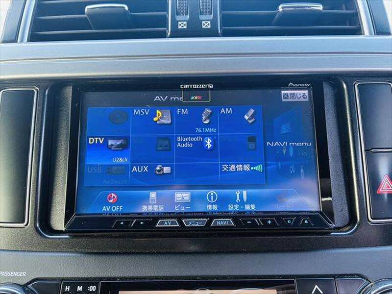 2014 TOYOTA LAND CRUISER PRADO (LEXUS GX400) for sale - more photos
