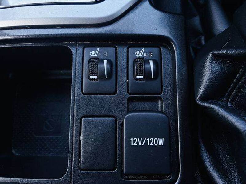 2014 TOYOTA LAND CRUISER PRADO (LEXUS GX400) for sale - photo 10