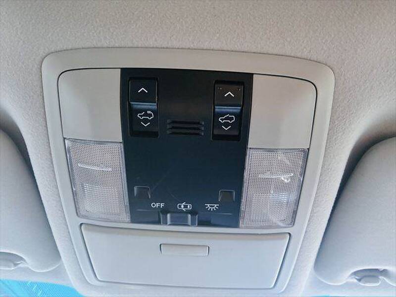 2014 TOYOTA LAND CRUISER PRADO (LEXUS GX400) for sale - photo 11