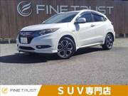 2014 HONDA VEZEL HYBRID Z