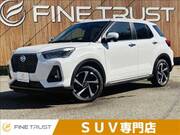 2025 DAIHATSU ROCKY