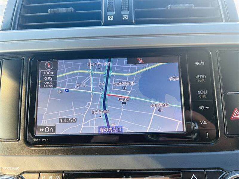 2015 TOYOTA LAND CRUISER PRADO (LEXUS GX400) for sale - photo 5