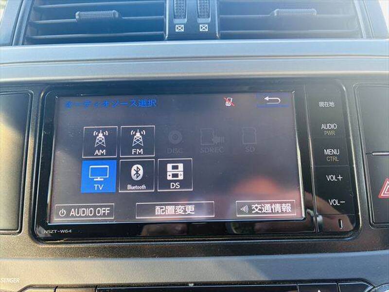 2015 TOYOTA LAND CRUISER PRADO (LEXUS GX400) for sale - photo 6