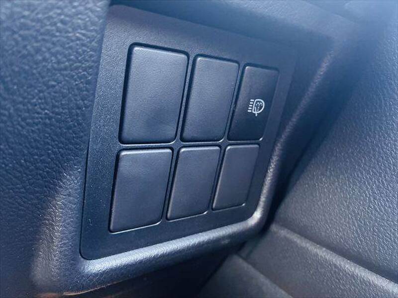 2015 TOYOTA LAND CRUISER PRADO (LEXUS GX400) for sale - photo 9