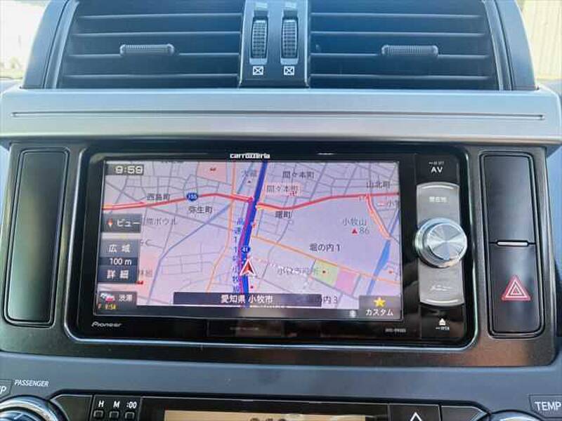 2017 TOYOTA LAND CRUISER PRADO (LEXUS GX400) for sale - photo 6