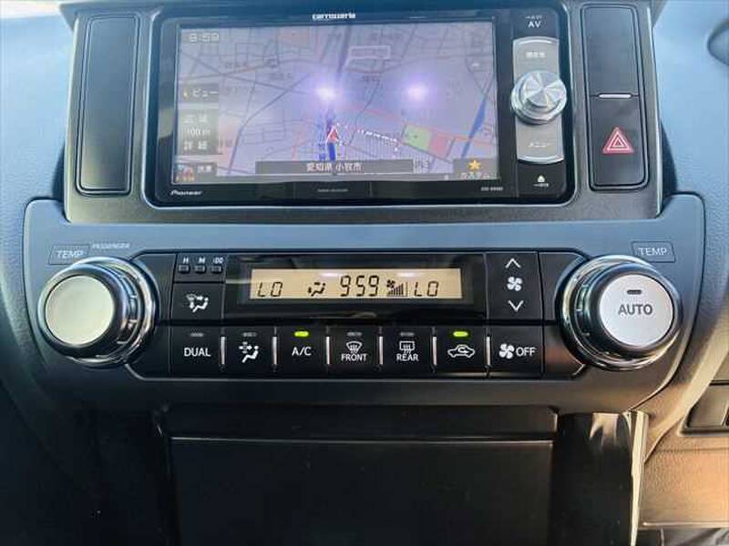 2017 TOYOTA LAND CRUISER PRADO (LEXUS GX400) for sale - photo 7
