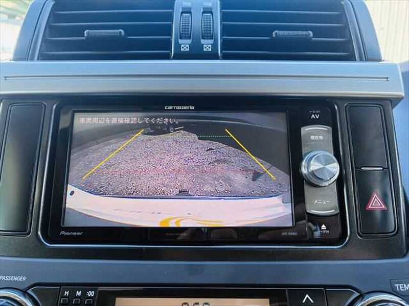 2017 TOYOTA LAND CRUISER PRADO (LEXUS GX400) for sale - photo 9