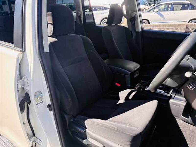 2017 TOYOTA LAND CRUISER PRADO (LEXUS GX400) for sale - photo 11