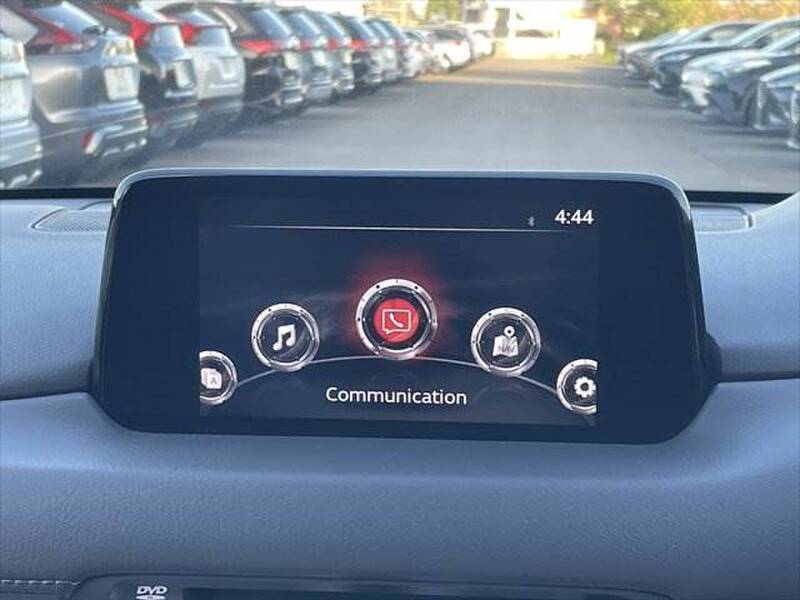 2017 MAZDA CX-5 for sale - photo 5