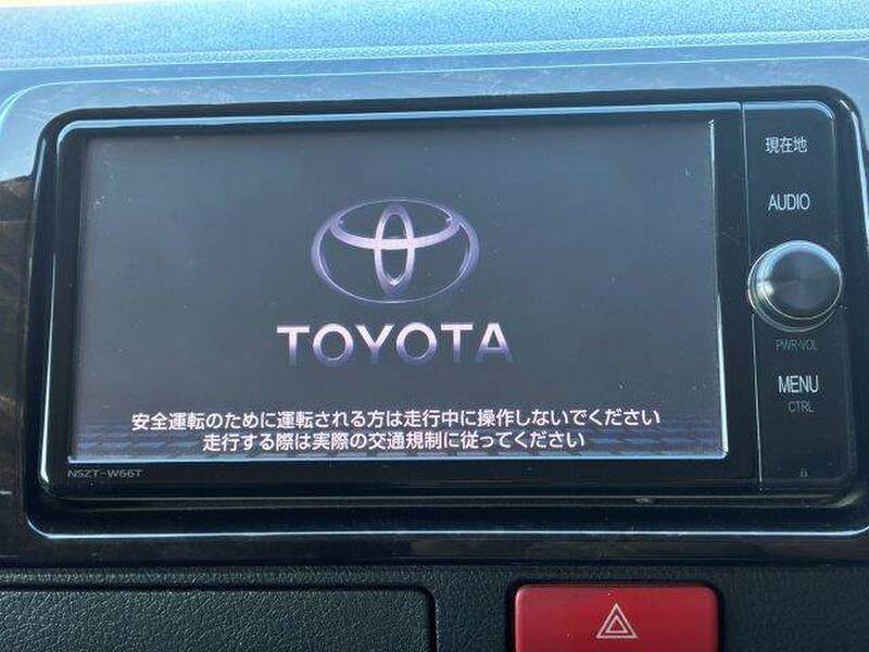 2018 TOYOTA HIACE VAN for sale - photo 5