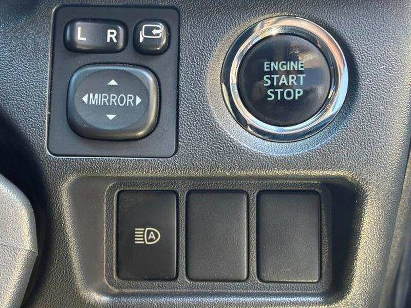 2018 TOYOTA HIACE VAN for sale - photo 10