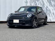 2023 BMW MINI