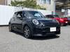 BMW MINI
