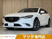 2017 MAZDA ATENZA WAGON