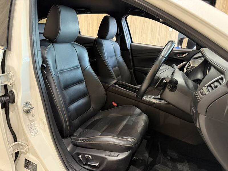 2017 MAZDA ATENZA WAGON for sale - photo 11