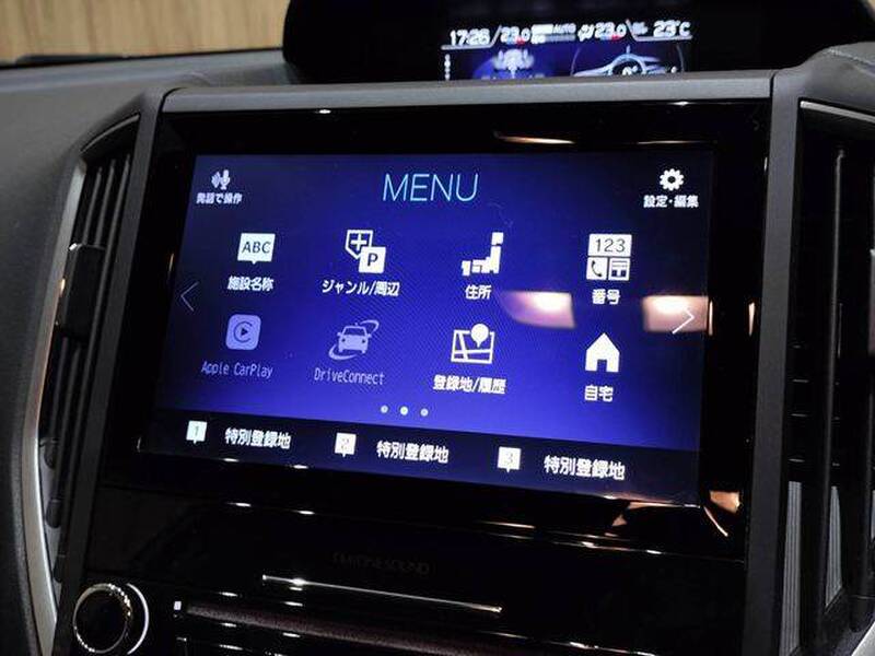 2020 SUBARU IMPREZA SPORTS for sale - photo 7