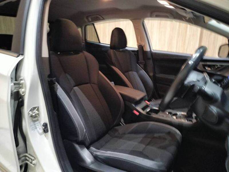 2020 SUBARU IMPREZA SPORTS for sale - photo 10