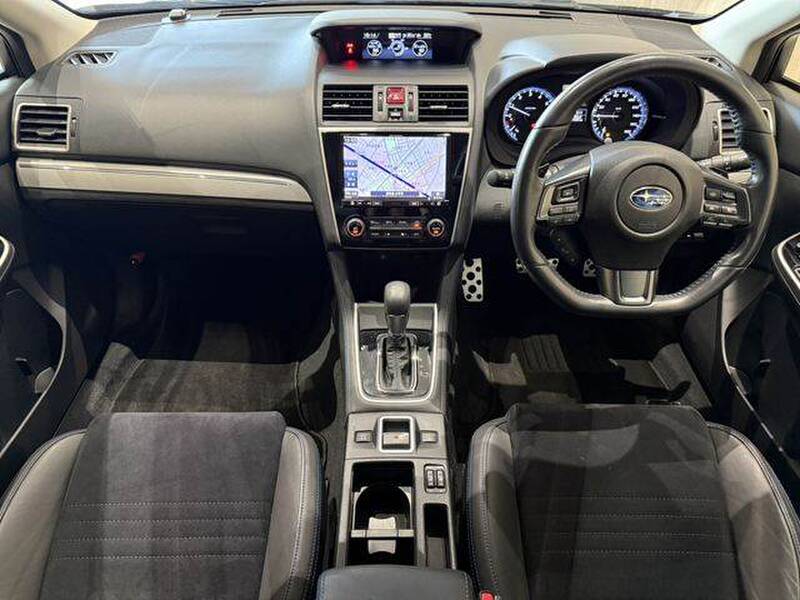 2017 SUBARU LEVORG for sale - photo 4