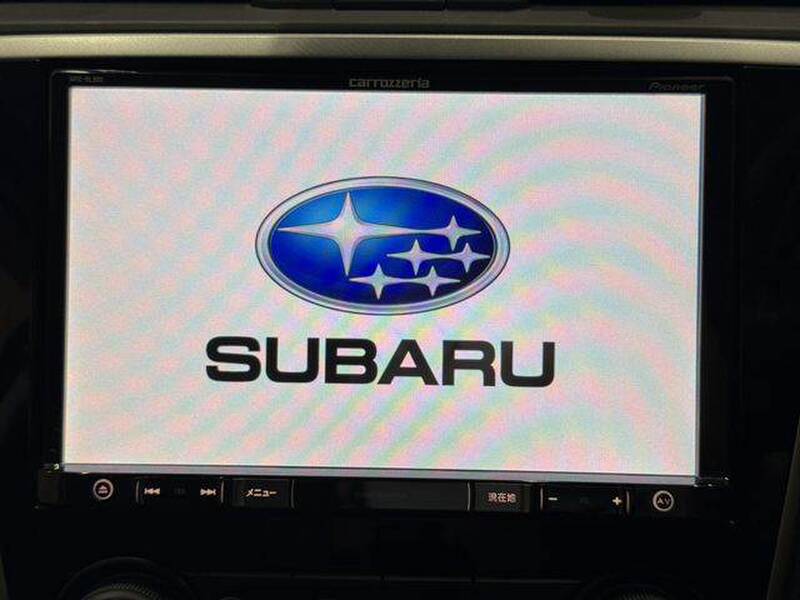 2017 SUBARU LEVORG for sale - photo 6