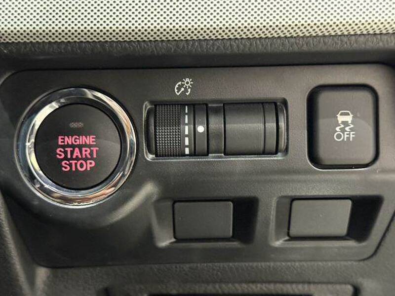 2017 SUBARU LEVORG for sale - photo 11