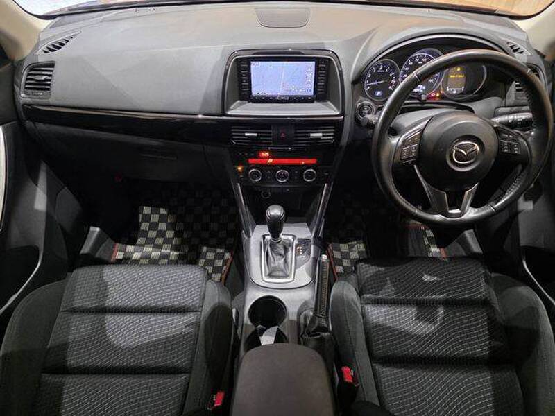 2014 MAZDA CX-5 20S for sale - photo 4