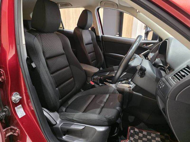 2014 MAZDA CX-5 20S for sale - photo 10