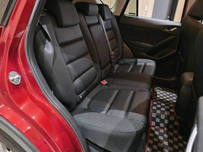 2014 MAZDA CX-5 20S for sale - photo 11