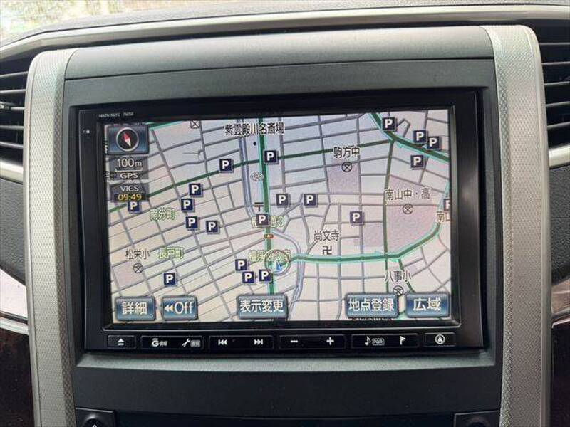 2012 TOYOTA VELLFIRE for sale - photo 5