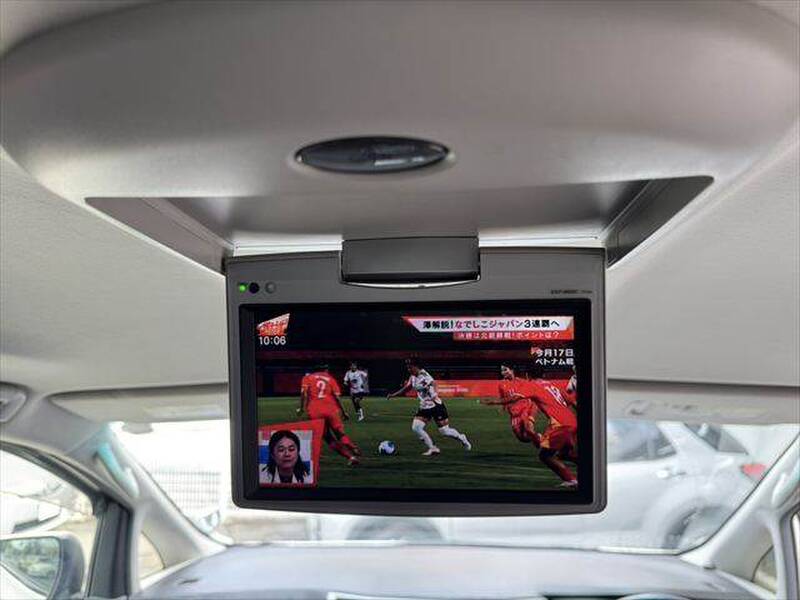 2012 TOYOTA VELLFIRE for sale - photo 6