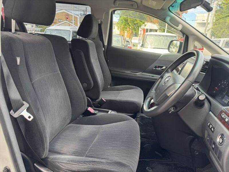 2012 TOYOTA VELLFIRE for sale - photo 7