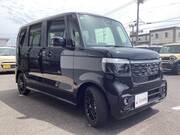2026 HONDA N-BOX CUSTOM