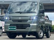 2026 SUZUKI CARRY TRUCK