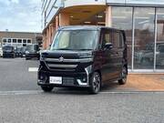 2026 SUZUKI SPACIA CUSTOM