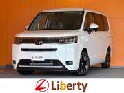 2026 HONDA STEPWAGON
