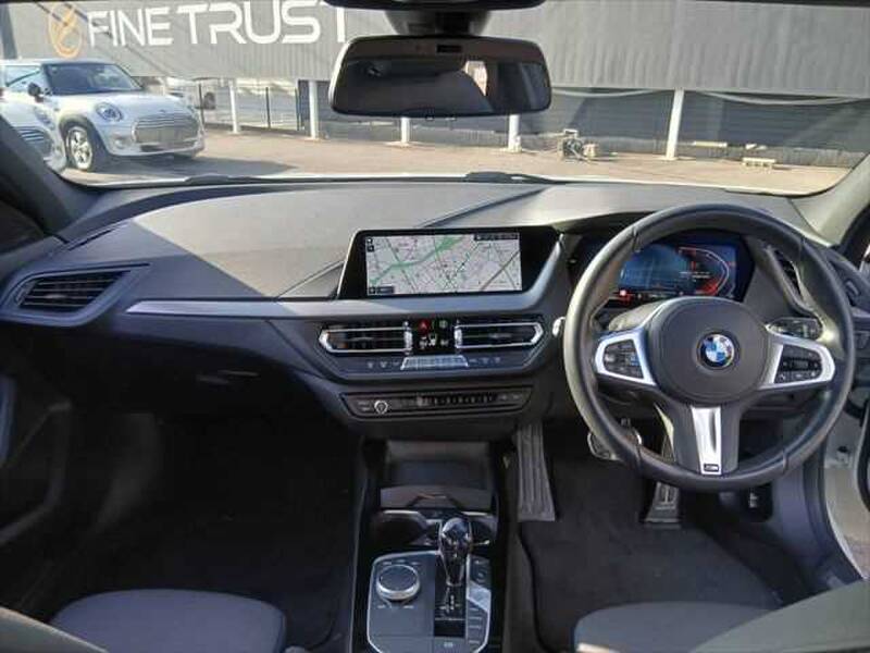 2021 BMW 1 SERIES for sale - photo 4