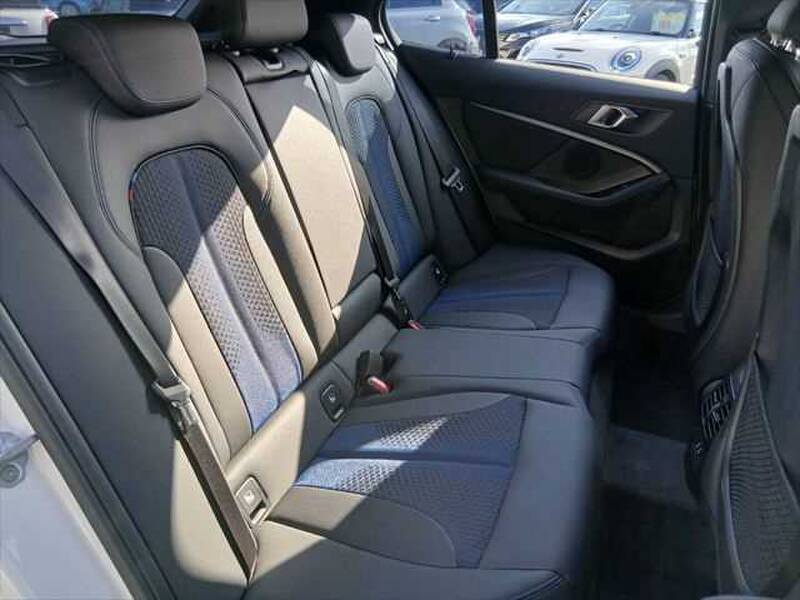 2021 BMW 1 SERIES for sale - photo 9