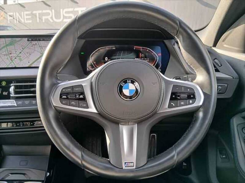 2021 BMW 1 SERIES for sale - photo 11