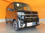 2026 SUZUKI SPACIA CUSTOM