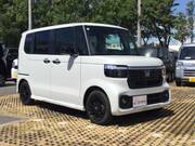 2026 HONDA N-BOX CUSTOM