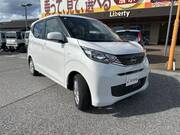 2026 NISSAN DAYZ