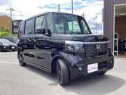 2026 HONDA N-BOX CUSTOM