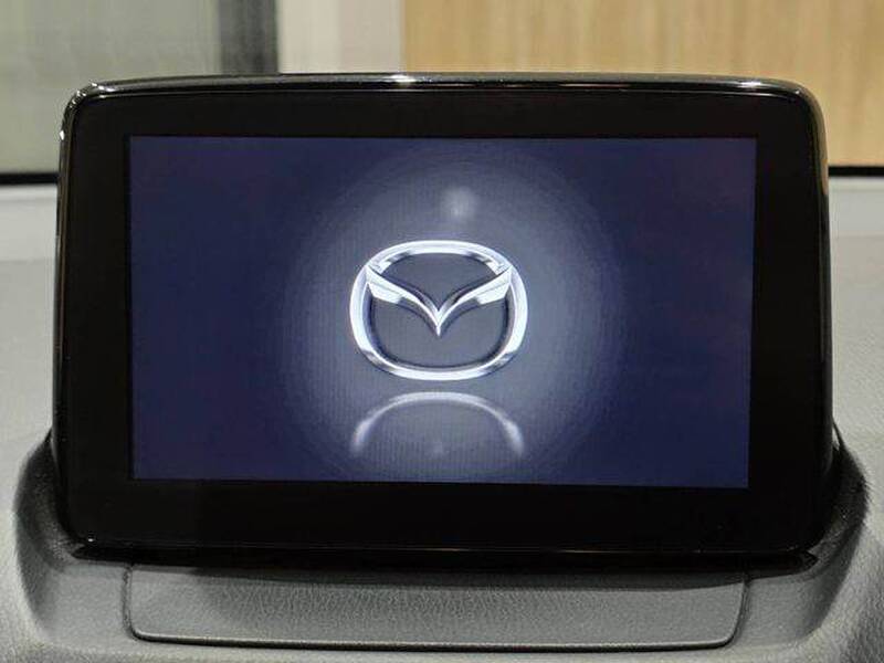 2017 MAZDA DEMIO (MAZDA2) for sale - photo 5